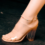 Anklets