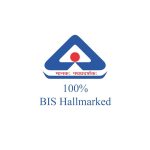 100% BIS Hallmarked