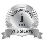 925 Fine Silver